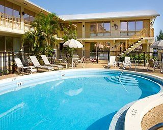 Avalon Resort Deerfield Beach Zewnętrze zdjęcie