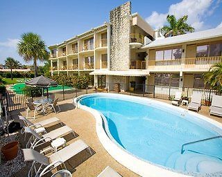 Avalon Resort Deerfield Beach Zewnętrze zdjęcie