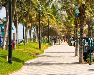 Avalon Resort Deerfield Beach Zewnętrze zdjęcie