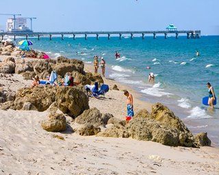 Avalon Resort Deerfield Beach Zewnętrze zdjęcie