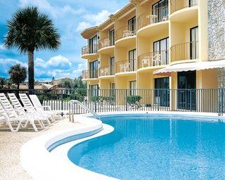 Avalon Resort Deerfield Beach Zewnętrze zdjęcie