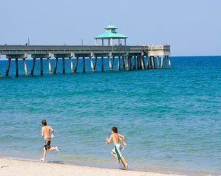 Avalon Resort Deerfield Beach Zewnętrze zdjęcie